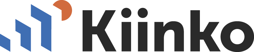 Kiinko logo