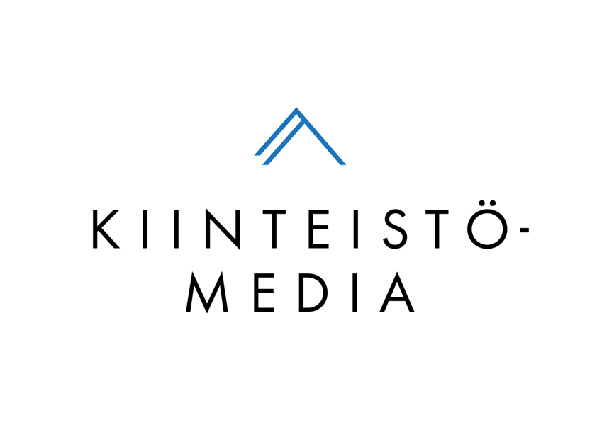 Kiinteistömedian logo